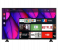 Flexy FX50UHD-SM 50 Inch 4K Ultra HD Smart TV- Black 1 in KSA