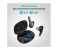 Promate Autonomy True Wireless Earbuds with Wireless Charging Case - Black 5 in UAE