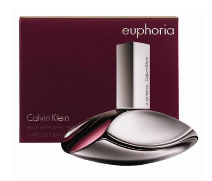 Calvin Klein 100ml Euphoria Eau De Parfum 1 in UAE