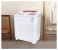 Clikon CK603 Semi Automatic Washing Machine - 8.5Kg 1 in UAE
