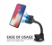 Promate Magmount-6 Magnetic Car Mount Holder - Blue 2 in UAE