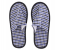 Royalford RF8944 Men's Bedroom Slipper - Multi Color 2 in UAE