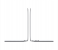 Apple MYDA2 Macbook Pro 2020 Model 13 Inch Apple M1 chip with 8 core CPU 8GB RAM 256GB SSD macOS - Silver 4 in OMAN