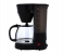Krypton KNCM6232 Coffee Maker 1.25L - Black 3 in UAE