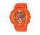 Casio BGA-190-4BDR Baby-G Analog Digital Watch - Orange 1 in UAE