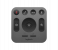 Logitech MeetUp HD Video and Audio Conferencing System for Small Meeting Rooms - Black 5 in OMAN