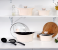 Royalford RF9271 10 Pieces Korean Cookware Set - Beige 2 in UAE