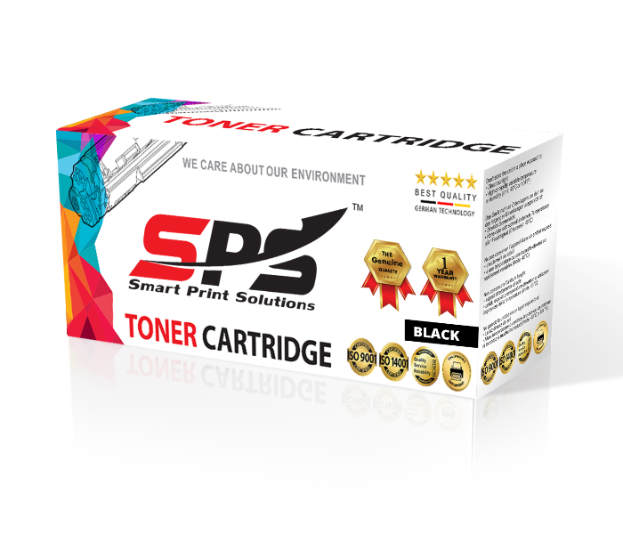 SPS Compatible Toner Cartridges CLTC404S 404 for Samsung MFC Xpress Multifunction Laser Printer - Black 1 in UAE