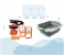 Honnor HND502 Nicer Dicer Quick 5 In 1 Image