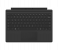 Microsoft Surface Pro FMN-00003 Type UK English Keyboard Cover - Black 1 in UAE