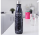 Royalford RF9476 500ml Stainless Steel Marble Design Vacuum Bottle - Black 3 in UAE