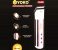 YOKO Rechargeable Stylish Professional Trimmer 2 in UAE