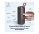 Promate Pylon 10W Portable Wireless Speaker - Black 6 in UAE