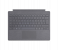 Microsoft Surface Pro FFP-00154 Signature Type English Arabic Keyboard Cover - Charcoal Black 1 in OMAN