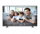 TCL 75P617 75 inch 4K Ultra HD LED Smart Android TV - Black 1 in OMAN
