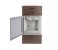 Krypton KNWD6235 Hot and Cold Water Dispenser - Gold 3 in UAE