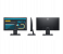 Dell E2020H 20 inch Monitor - Black 2 in UAE