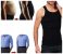 Slim N Lift Slimming Shirt For Men Black-XXL 1 in UAE