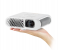 BenQ GS1 LED Portable Projector For Outdoor - White 4 in UAE
