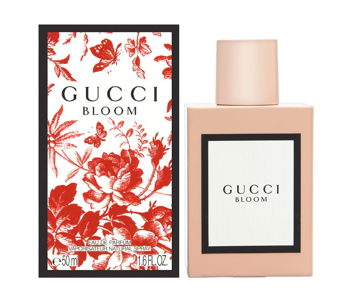 Gucci 50ml Bloom Eau De Parfum 1 in UAE