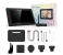 XP-Pen ARTIST15.6PRO 15.6 inch Display Graphic Tablet - Black 8 in UAE