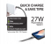 Promate Powercord-200 Mfi Certified Usb-C To Lightning Cable - Grey 4 in UAE