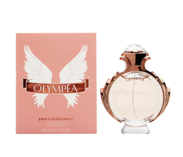 Paco Rabanne 80ml Olympea Eau De Parfum 1 in UAE