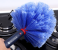 Royalford RF8656 One Click Series Pum Pum Cleaner - Blue 3 in UAE