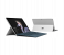 Microsoft Surface Pro FFQ-00034 Signature Type Keyboard Case - Cobalt Blue 2 in UAE