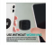 Promate Magnetto Magnetic Car Mount - Black 3 in UAE