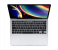 Apple MYDC2 Macbook Pro 13 Inch 2020 Model Apple M1 chip with 8 core CPU 8GB RAM 512GB SSD macOS - Silver 3 in OMAN
