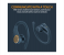 Promate Liberty True Wireless Earphones - Blue 4 in OMAN