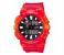 Casio GAX-100MSA-4ADR G-Shock G-Lide Mens Watch - Pink 1 in UAE