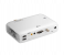LG PH550 Cinebeam LED Projector With Built-In Battery Bluetooth Sound Out And Screen Share - White 6 in UAE