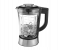 Black and Decker PB120-B5 Pre-Programmed Power Blender - Black and Silver 3 in UAE