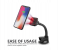 Promate Magmount-6 Magnetic Car Mount Holder - Black and Maroon 2 in UAE
