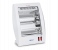 Avant AV-7554 800Watts Room Heater- White 1 in UAE