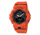 Casio GBA-800-4ADR G-Shock Athleisure Series Analog Digital Watch - Orange 1 in UAE
