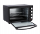 Krypton KNO5322 60 Liter Electric Oven - Black 4 in UAE