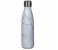 Royalford RF9477 500ml Stainless Steel Marble Design Vacuum Bottle - White, Silver & Blue 5 in UAE