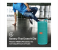 Promate Pylon 10W Portable Wireless Speaker - Turquoise 4 in OMAN