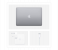 Apple MXK52 MacBook Pro With Touch Bar And Touch ID 13 inches LED Laptop Intel i5 8th Gen 1.4 GHz 8GB RAM 512GB SSD Intel Iris Plus Graphics 645 Mac OS X - Space Grey 4 in UAE