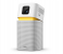 BenQ GV1 Mini Portable Video Projector With Wi-Fi And Bluetooth Speaker - White 3 in UAE