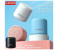 Lenovo L01 Mini Wireless Bluetooth 5.0 Portable Speaker - White 3 in UAE