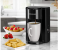 Black and Decker DCM25N-B5 Coffee Maker Machine with Ceramic Mug - Jet Black 3 in UAE
