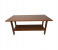 TB3031 Coffee Table - Brown 1 in KSA