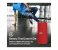 Promate Pylon 10W Portable Wireless Speaker - Red 4 in UAE