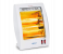 Avant AV-7554 800Watts Room Heater- White 2 in UAE