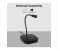Promate ProMic-1 USB Desktop Microphone - Black 7 in OMAN