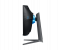 Samsung 1000R 32 inch Gaming Monitor - Black 6 in UAE